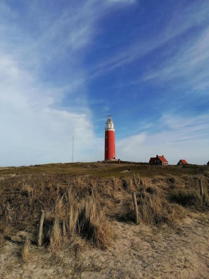 Bed and Breakfast Dock10Texel Де-Коксдорп Екстер'єр фото